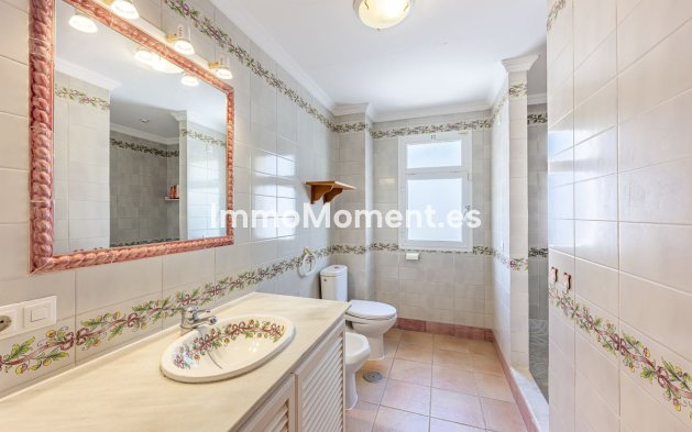 Bestaande woning - Villa - Sotogrande - Sotogrande Costa