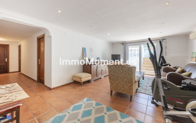 Bestaande woning - Villa - Sotogrande - Sotogrande Costa