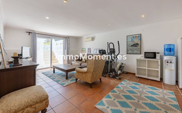 Bestaande woning - Villa - Sotogrande - Sotogrande Costa
