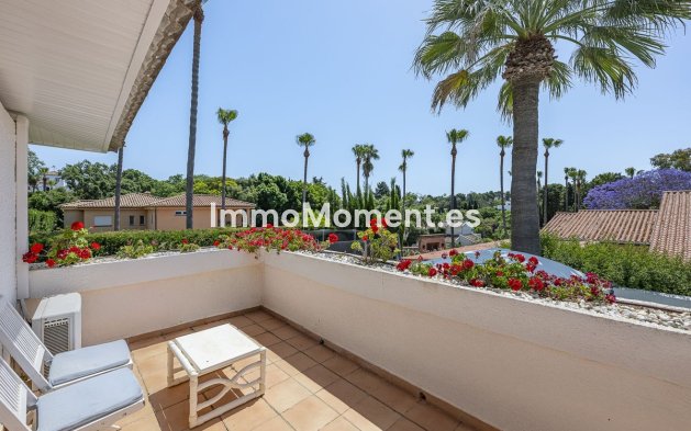 Bestaande woning - Villa - Sotogrande - Sotogrande Costa