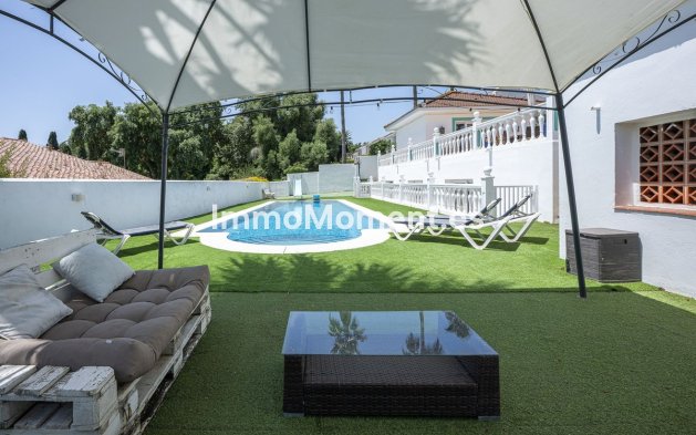 Bestaande woning - Villa - Sotogrande - Sotogrande Costa