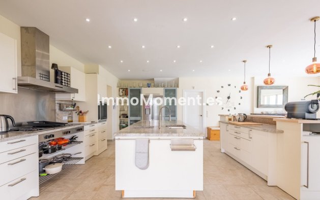 Revente - Villa - Sotogrande - Sotogrande Alto