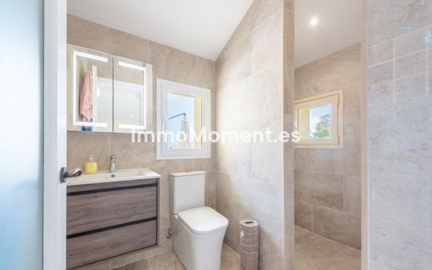 Revente - Villa - Sotogrande - Sotogrande Alto