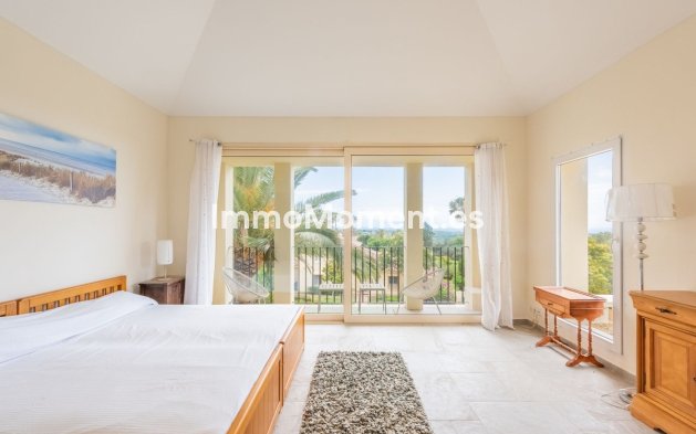 Revente - Villa - Sotogrande - Sotogrande Alto