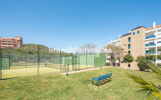 Revente - Appartement - Manilva - La Duquesa