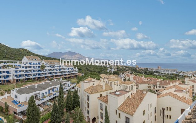 Revente - Appartement - Manilva - La Duquesa