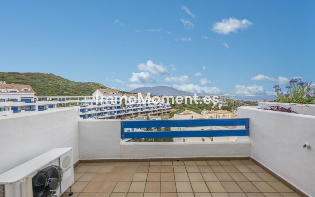Revente - Appartement - Manilva - La Duquesa