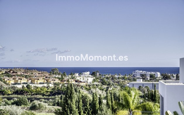 Wiederverkauf - Villa - Estepona  - Estepona Centro