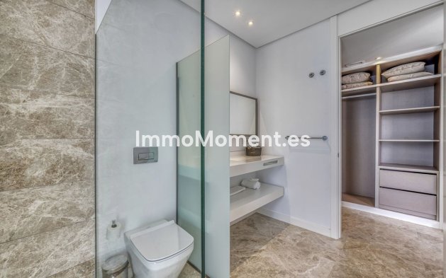 Wiederverkauf - Villa - Estepona  - Estepona Centro