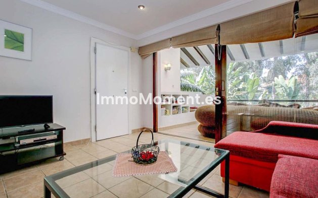 Revente - Appartement - Marbella - Marbella Centro