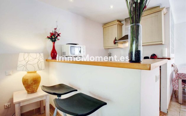 Revente - Appartement - Marbella - Marbella Centro