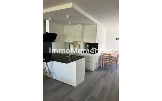 Revente - Appartement - Marbella - Marbella Centro