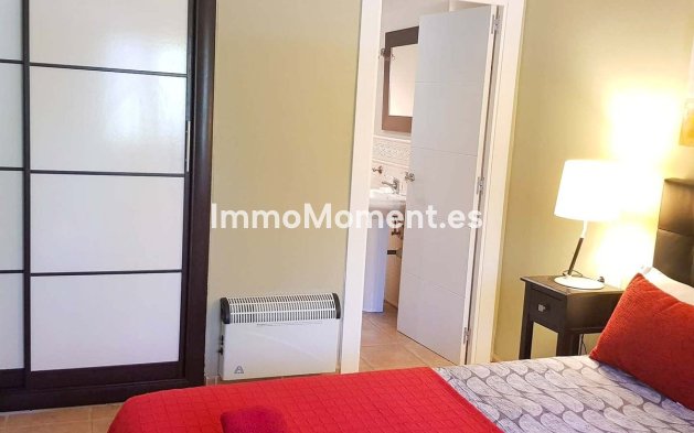 Revente - Appartement - Marbella - Marbella Centro