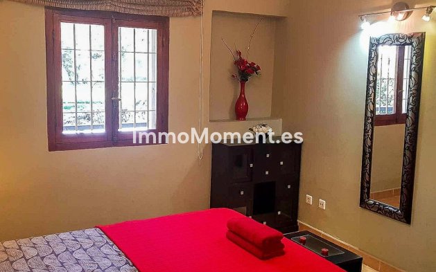 Revente - Appartement - Marbella - Marbella Centro