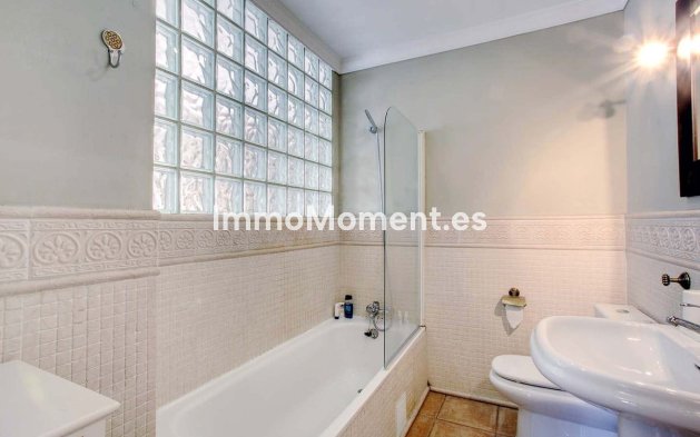 Revente - Appartement - Marbella - Marbella Centro