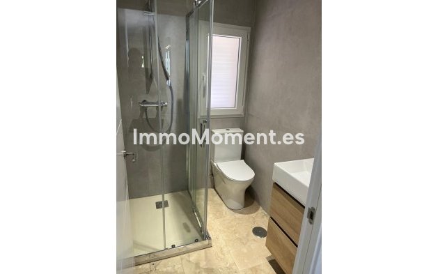 Revente - Appartement - Marbella - Marbella Centro