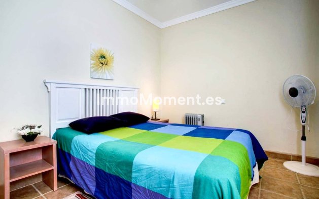 Revente - Appartement - Marbella - Marbella Centro