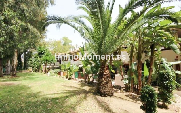 Revente - Appartement - Marbella - Marbella Centro