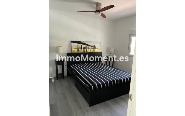 Revente - Appartement - Marbella - Marbella Centro