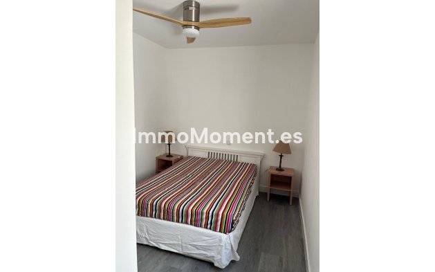 Revente - Appartement - Marbella - Marbella Centro