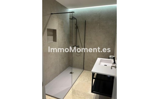 Revente - Appartement - Marbella - Marbella Centro