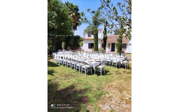 Reventa - Casa de campo - Interior  - Alhaurín el Grande Centro