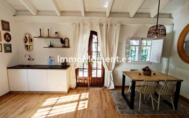 Reventa - Casa de campo - Interior  - Alhaurín el Grande Centro