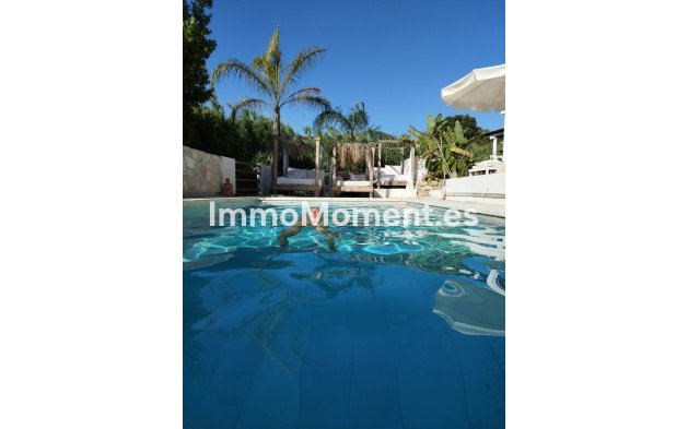 Reventa - Casa de campo - Interior  - Alhaurín el Grande Centro