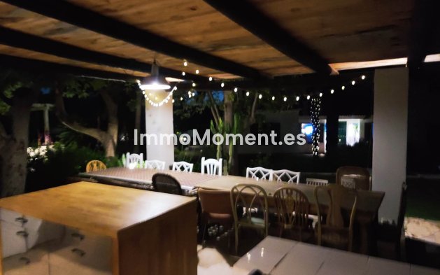 Reventa - Casa de campo - Interior  - Alhaurín el Grande Centro