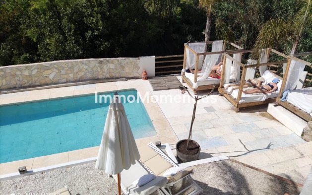 Reventa - Casa de campo - Interior  - Alhaurín el Grande Centro