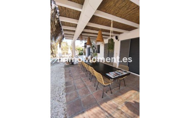 Reventa - Casa de campo - Interior  - Alhaurín el Grande Centro