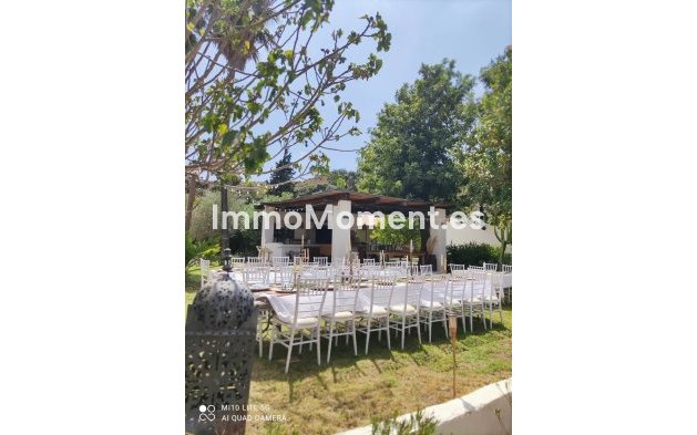 Reventa - Casa de campo - Interior  - Alhaurín el Grande Centro