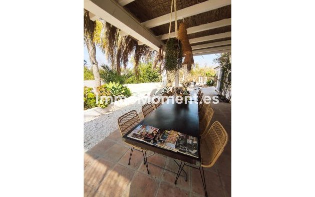 Reventa - Casa de campo - Interior  - Alhaurín el Grande Centro