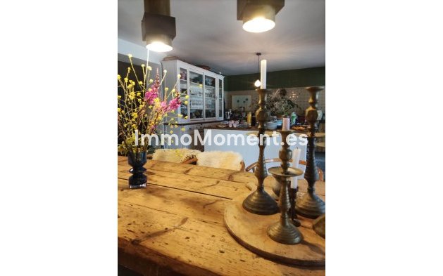 Reventa - Casa de campo - Interior  - Alhaurín el Grande Centro