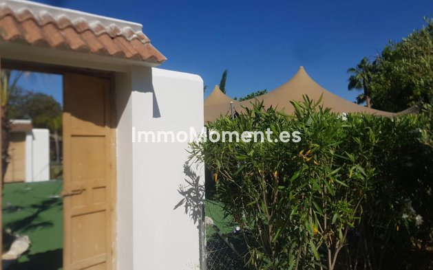 Reventa - Casa de campo - Interior  - Alhaurín el Grande Centro