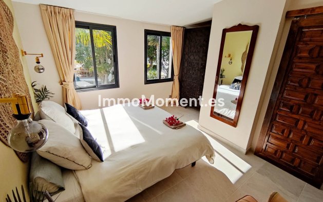 Reventa - Casa de campo - Interior  - Alhaurín el Grande Centro