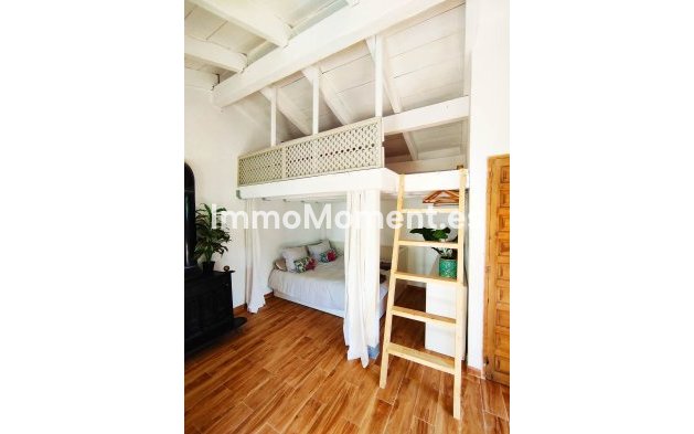 Reventa - Casa de campo - Interior  - Alhaurín el Grande Centro