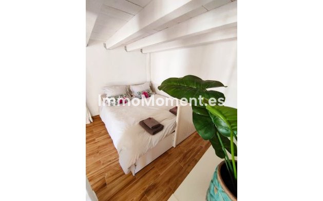 Reventa - Casa de campo - Interior  - Alhaurín el Grande Centro