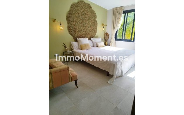 Reventa - Casa de campo - Interior  - Alhaurín el Grande Centro