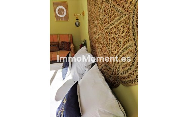 Reventa - Casa de campo - Interior  - Alhaurín el Grande Centro