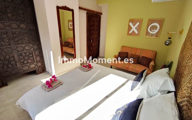 Reventa - Casa de campo - Interior  - Alhaurín el Grande Centro