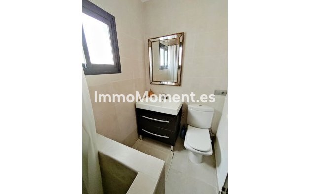 Reventa - Casa de campo - Interior  - Alhaurín el Grande Centro