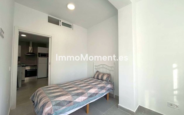 Wiederverkauf - Wohnung - Fuengirola - Fuengirola Centro