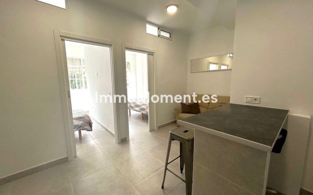 Wiederverkauf - Wohnung - Fuengirola - Fuengirola Centro