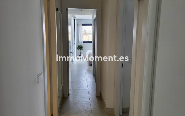 Wiederverkauf - Wohnung - Fuengirola - Fuengirola Centro