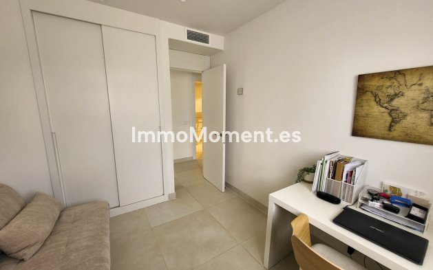 Wiederverkauf - Wohnung - Fuengirola - Fuengirola Centro