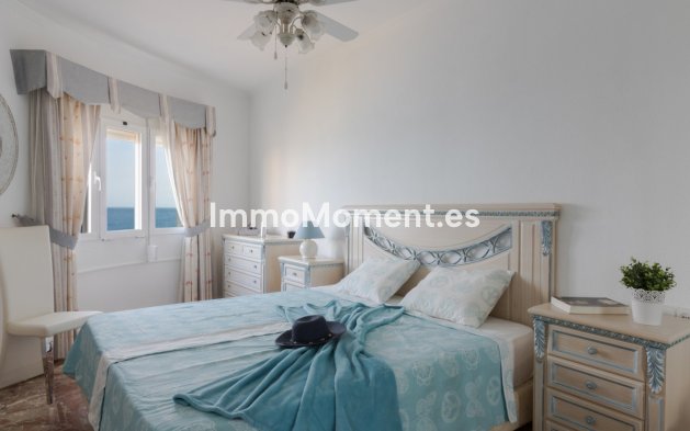 Resale - Apartment - Mijas - Calahonda