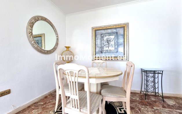 Resale - Apartment - Mijas - Calahonda