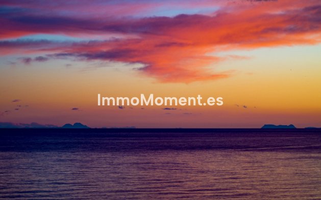 Resale - Apartment - Mijas - Calahonda