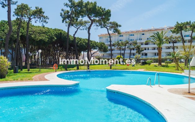 Resale - Apartment - Mijas - Calahonda